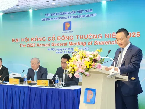 Petrolimex miễn nhiệm Tổng giám đốc Đào Nam Hải, Chủ tịch HĐQT tạm thời điều hành