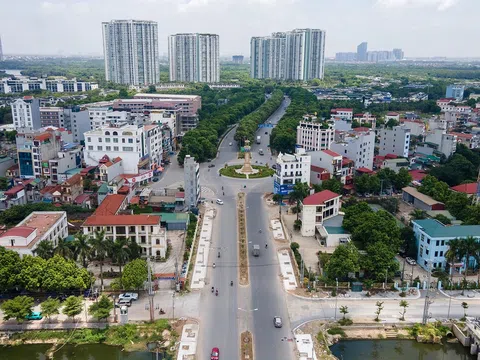 Thị trường khu vực nào bất ngờ tăng tốc trước thềm sáp nhập?