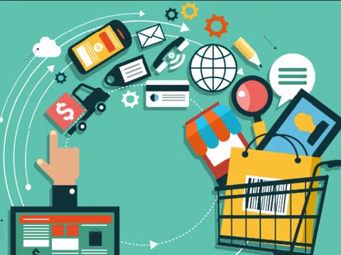 Rà soát gần 165.000 tài khoản bán hàng online, truy thu thuế hơn 747 tỷ đồng