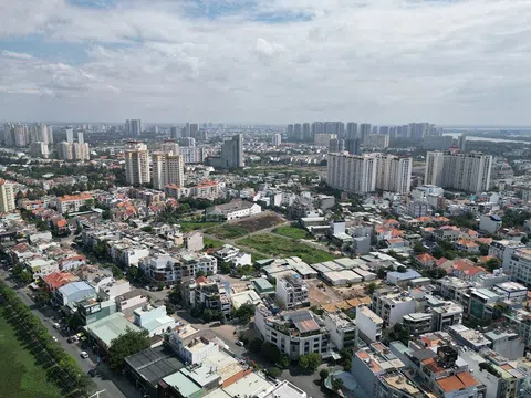 Giảm thủ tục cấp phép xây dựng