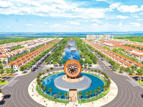 Bắc Ninh đồng loạt kích hoạt 7 dự án đô thị mới