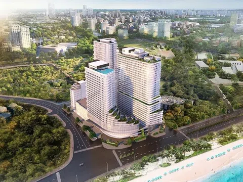 DIC Corp chuyển nhượng nội bộ 17 căn hộ Cap Saint Jacques cho DC2 để làm gì?