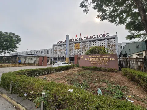 Sắp có dự án hơn 11.000 tỷ trên khu đất tại quận Thanh Xuân