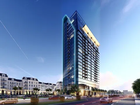 Văn Phú Invest thay Tổng giám đốc