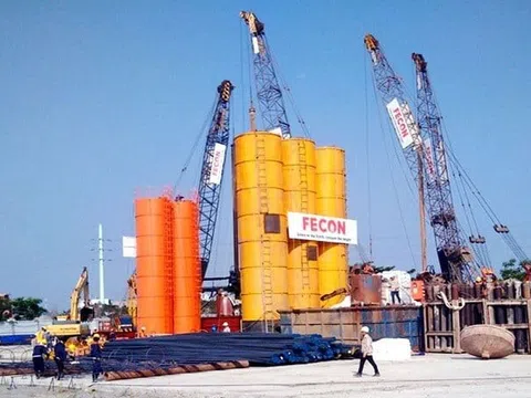 Fecon dùng cổ phần của Chủ tịch làm tài sản bảo đảm cho lô trái phiếu trăm tỷ
