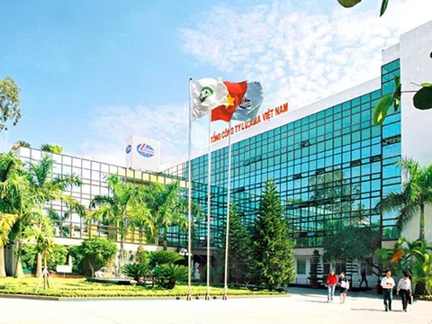LILAMA rao bán hơn 8,72 triệu cổ phiếu HNA