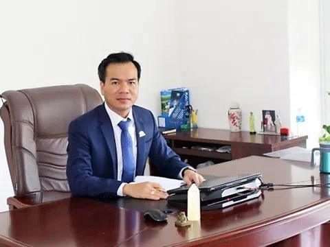 Địa ốc Hoàng Quân thay Tổng giám đốc