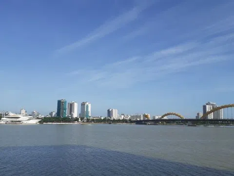Sở Xây dựng thành phố Đà Nẵng chỉ đạo về dự án Khu đô thị Capital Square 2