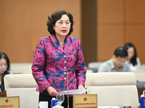 Thống đốc NHNN nói về nguồn tiền dùng để cho vay đặc biệt lãi suất 0%