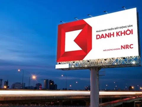 Hai thành viên HĐQT Tập đoàn Danh Khôi bất ngờ từ nhiệm trước thềm ĐHĐCĐ thường niên