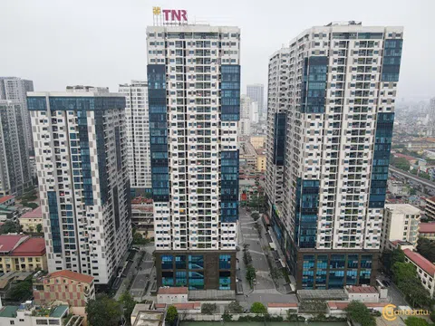 Chủ đầu tư TNR Gold Seasons giảm lãi suất, lùi thời hạn chi trả 48,5 tỷ đồng trái phiếu thêm 2 năm