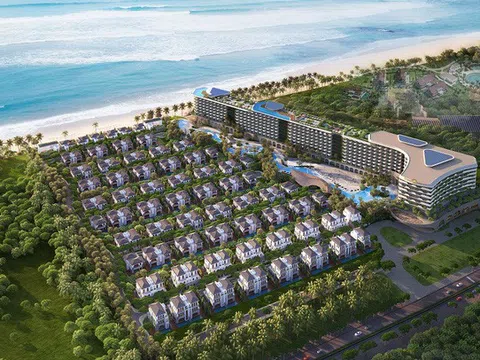 Tập đoàn R&H chậm thanh toán lãi lô trái phiếu 3.000 tỷ đồng