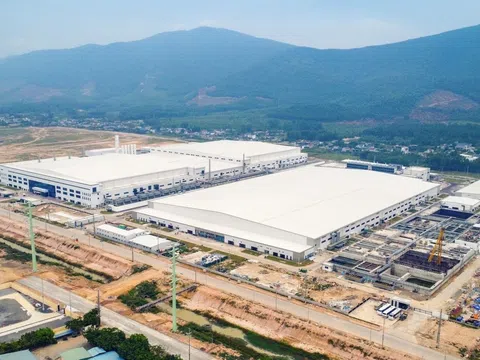 Nghệ An thống nhất chủ trương đầu tư cụm công nghiệp hơn 430 tỷ đồng tại Diễn Châu