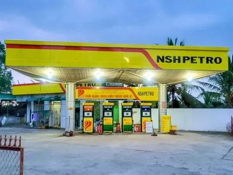 Cổ phiếu PSH của Dầu khí Nam Sông Hậu đối mặt nguy cơ hủy niêm yết bắt buộc