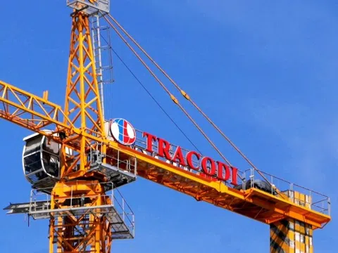 Phó Tổng Giám đốc TRACODI tiếp tục thoái vốn