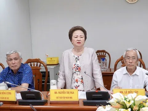 BRG đề xuất đầu tư loạt dự án bất động sản tại Bà Rịa - Vũng Tàu, có cả sân golf đẳng cấp quốc tế
