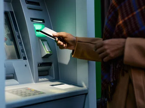 Từ ngày 1/7, chính thức "khai tử" thẻ ATM từ