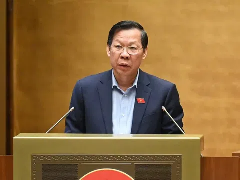 Doanh nghiệp Nhà nước được "tự quyết" đầu tư kinh doanh bất động sản