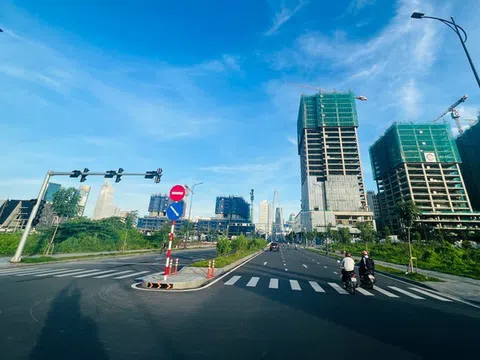 Hợp đồng mua bán nhà ở hình thành trong tương lai được phép chuyển nhượng