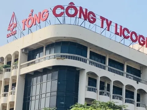 LICOGI: Lợi nhuận từ cổ tức không đủ gánh khoản lỗ trăm tỷ từ danh mục công ty con