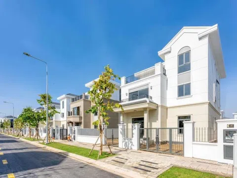 Chủ đầu tư dự án Aqua City bất ngờ thay đổi điều khoản 4 lô trái phiếu nghìn tỷ