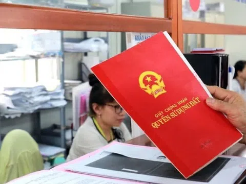 UBND cấp xã không được yêu cầu người dân điều chỉnh giấy tờ nhà đất chỉ vì sáp nhập hành chính