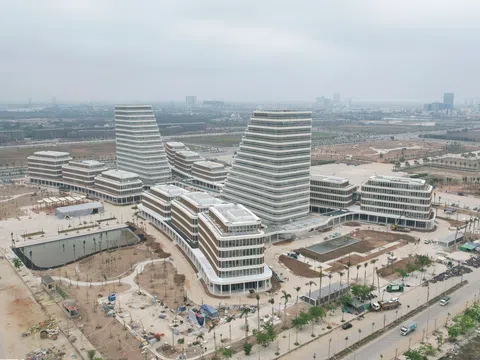 Hải Phòng vẫn giữ nguyên 114 xã, phường