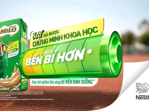 Đồng Nai: Xử phạt hành chính, yêu cầu thu hồi các sản phẩm quảng cáo sai của Công ty Nestlé Việt Nam