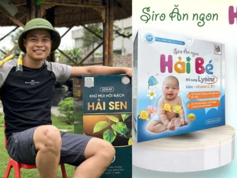 Trẻ nhỏ có thực sự cần dùng thực phẩm chức năng?