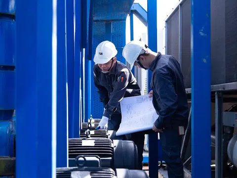 Từ 1/7, tranh chấp kinh phí bảo trì chung cư sẽ do cấp xã giải quyết