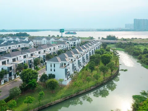 Dự án được gỡ vướng về quy hoạch, cổ phiếu Novaland bật tăng cao nhất trong hơn một năm qua