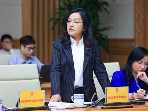 Sacombank chia tay nữ lãnh đạo từng đưa ngân hàng vượt khủng hoảng