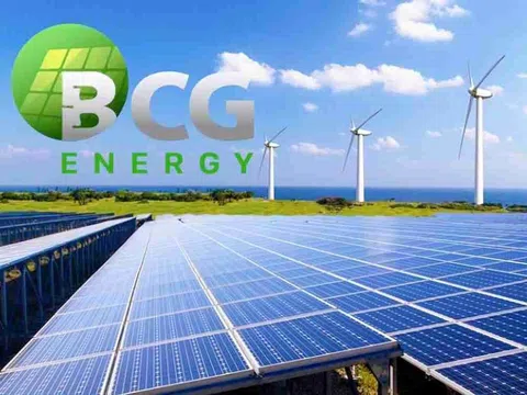 Ba nhân sự từ Nam A Bank bất ngờ xuất hiện trong danh sách ứng viên HĐQT BCG Energy