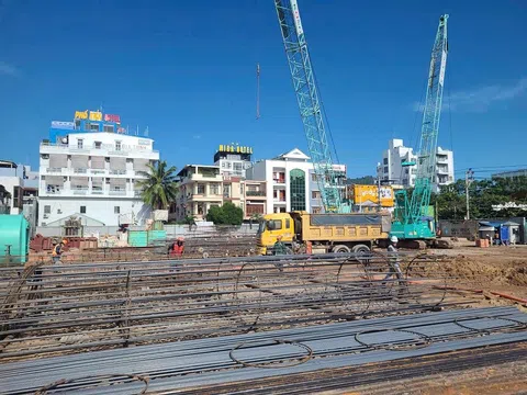 Phát Đạt muốn bán công ty con vốn nghìn tỷ ở Bình Định