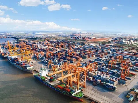 Doanh nghiệp Việt Nam chủ động ứng phó với chính sách thuế quan từ Mỹ