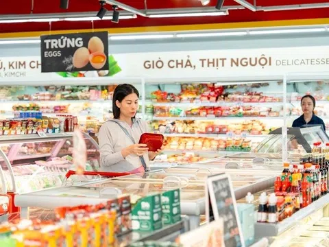 Các nhà bán lẻ tuân thủ thuế kỳ vọng hưởng lợi