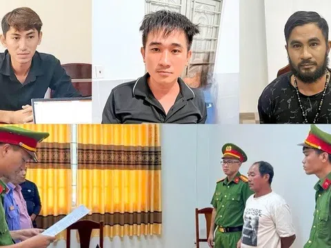 Ai từng mua đất khu này cần kiểm tra gấp