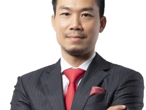 Techcombank biến động nhân sự cấp cao, chia tay một trong những lãnh đạo kỳ cựu