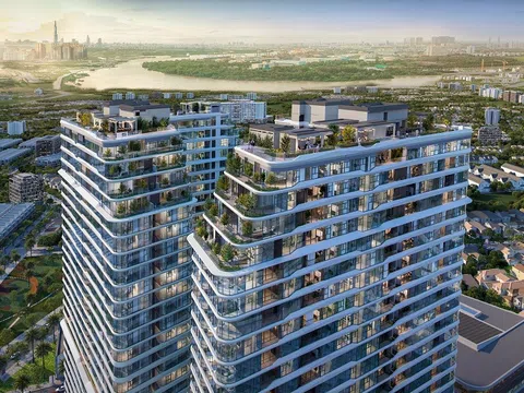 Tất toán hai lô trái phiếu hơn 2.500 tỷ, Gia Khang bán 100% cổ phần An Khang Land