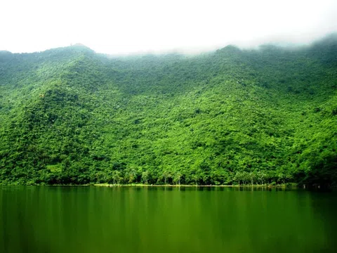 Ninh Bình sắp có khu nghỉ dưỡng 274 ha bên hồ Yên Quang