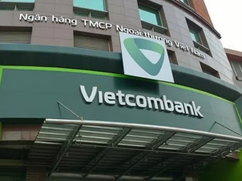 Công bố kết luận thanh tra tại 3 chi nhánh Vietcombank