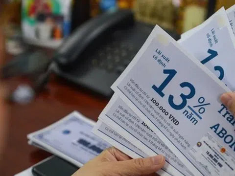 Phát hành trái phiếu lập kỷ lục mới