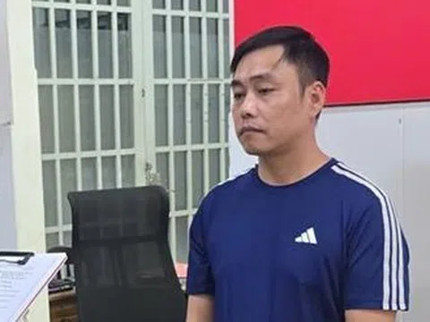 Bắt Giám đốc Công ty Thành Chung vì lừa đảo xuất khẩu lao động