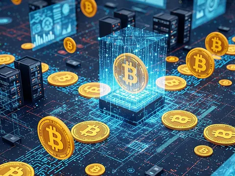 Hành trình và Tương lai của Bitcoin