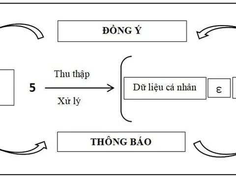 So sánh pháp luật EU và Việt Nam về bảo vệ dữ liệu cá nhân của người tiêu dùng khi mua sắm trực tuyến và khuyến nghị cho Việt Nam
