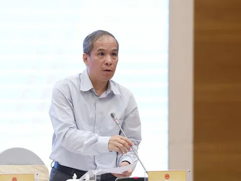 Hơn 17,4 triệu tỷ đồng tín dụng bơm ra nền kinh tế, lĩnh vực nào “hút” vốn nhiều nhất?