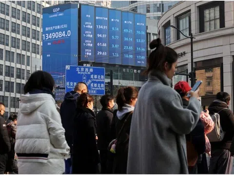 Kinh tế Trung Quốc sẽ ra sao trong năm 2026?