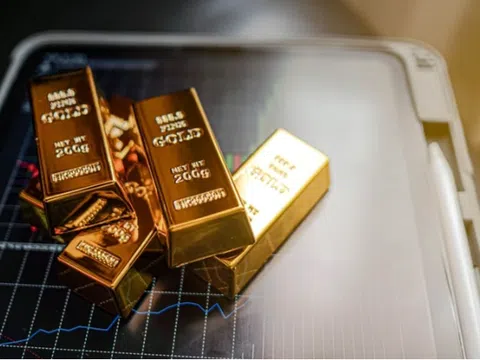 Bùng nổ với hơn 50 lần lập đỉnh trong năm 2025, giá vàng thế giới được dự báo có thể tăng tối đa 30% trong năm 2026