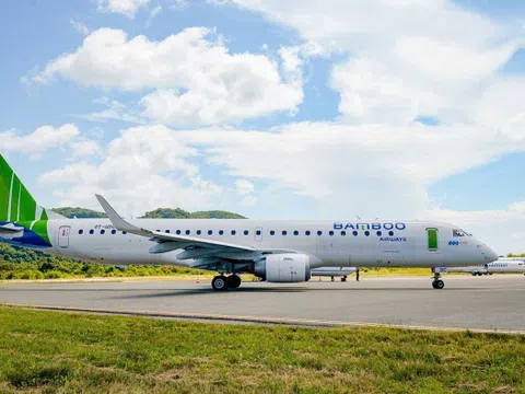 Khoản nợ 9.000 tỷ đồng của Bamboo Airways vẫn “giậm chân tại chỗ” sau tái cơ cấu