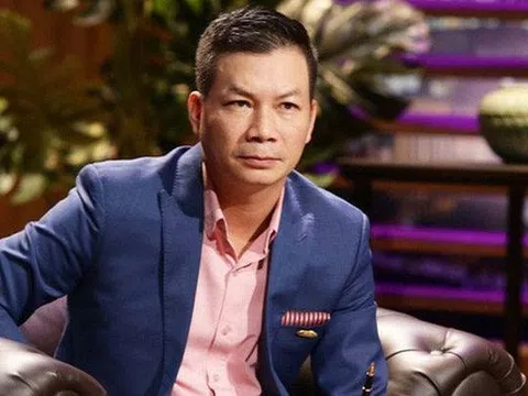 Shark Hưng đặt cược vào blockchain: Tham vọng IPO tỷ đô và những dự án đáng chú ý